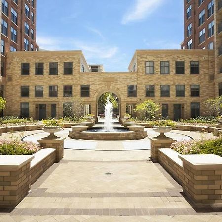 Pentagon City Comfort Modern Stay Арлингтон Экстерьер фото