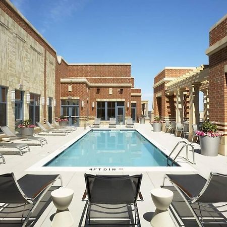 Pentagon City Comfort Modern Stay Арлингтон Экстерьер фото