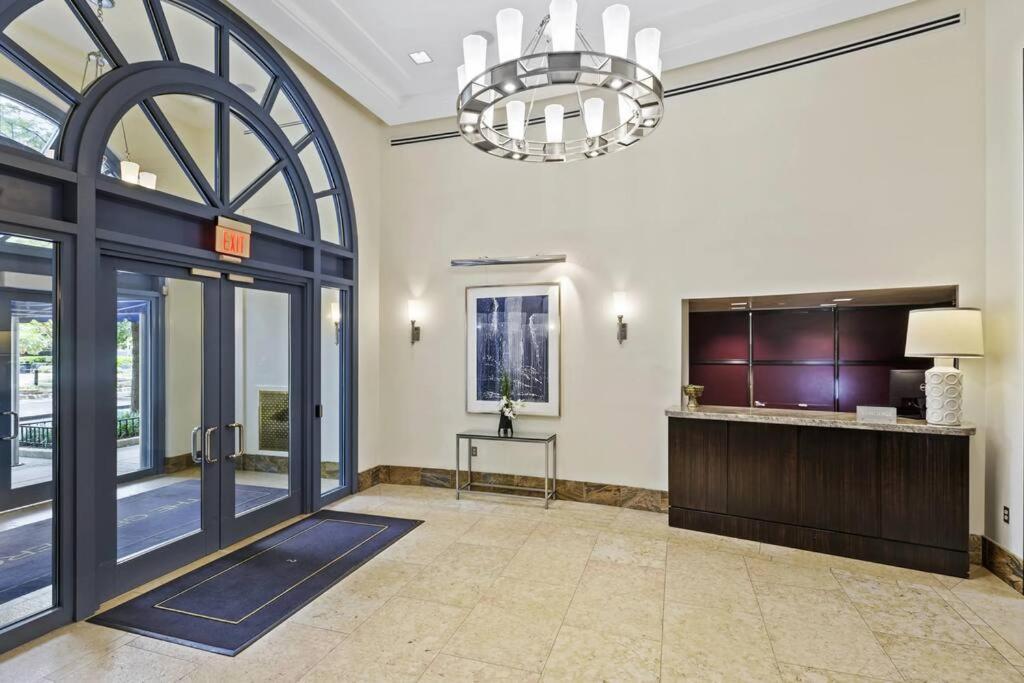 Pentagon City Comfort Modern Stay Арлингтон Экстерьер фото