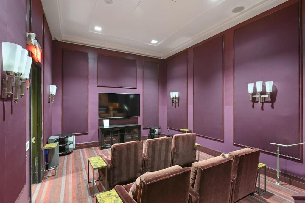 Pentagon City Comfort Modern Stay Арлингтон Экстерьер фото