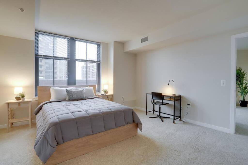 Pentagon City Comfort Modern Stay Арлингтон Экстерьер фото